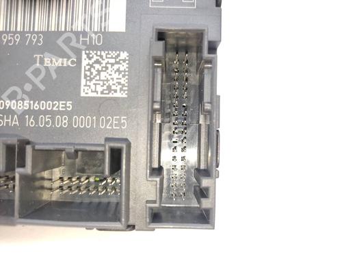 Electronic module AUDI A4 B8 (8K2) 2.0 TDI 16V | BP21156803M83 