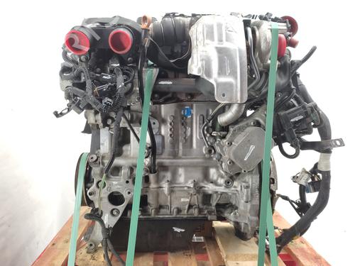 Used Engine PEUGEOT PARTNER Box Body/MPV 1.6 HDi 90 (92 hp) 30174781