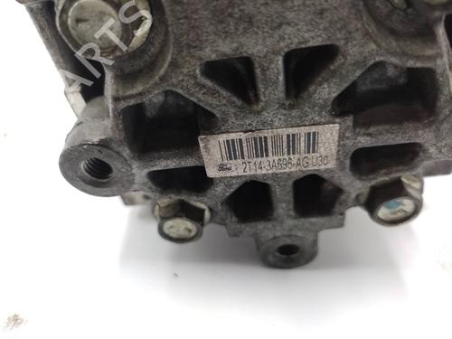 Steering pump FORD TOURNEO CONNECT  | BP21153496M99 