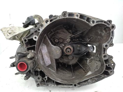 Used Gearbox PEUGEOT 307 Break (3E) [2002-2009]  21154398
