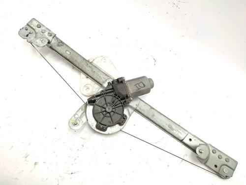Used Front left window mechanism DACIA LOGAN MCV (KS_) 1.6 16V (KS0L, KS0M, KS0P, KS1S) (105 hp) 22704815