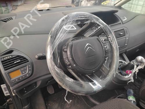 Left front steering knuckle CITROËN C4 Grand Picasso I (UA_)  | BP21149800M25 