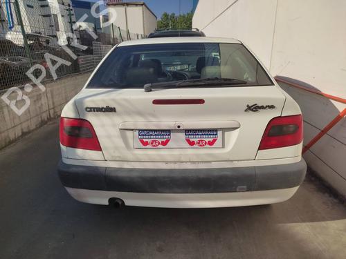 Gearbox CITROËN XSARA (N1)  | BP21153113M3 