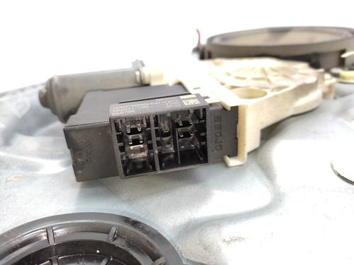 Front left window mechanism SEAT CORDOBA (6L2)  | BP21155354C22 
