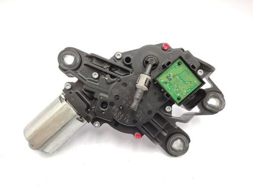 Ruitenwissermotor achter VW GOLF PLUS V (5M1, 521) [2004-2013]  21220699