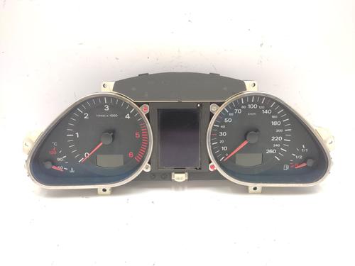 instrument-cluster-audi-a6-c6-4f2-2004-2005-2006-2007-2008-2009-2010-2011-40505909 main image