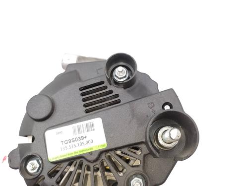 Alternator OPEL MERIVA A MPV (X03) 1.3 CDTI (E75) | BP21154315M7 
