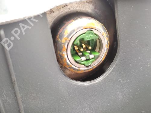 Førerens kollisjonspute RENAULT MODUS / GRAND MODUS (F/JP0_) 1.5 dCi (FP0D, JP0D) | BP26682341C9 
