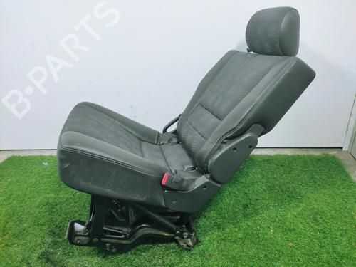 Rear seat MERCEDES-BENZ M-CLASS (W163) ML 270 CDI (163.113) | BP21149819C17 
