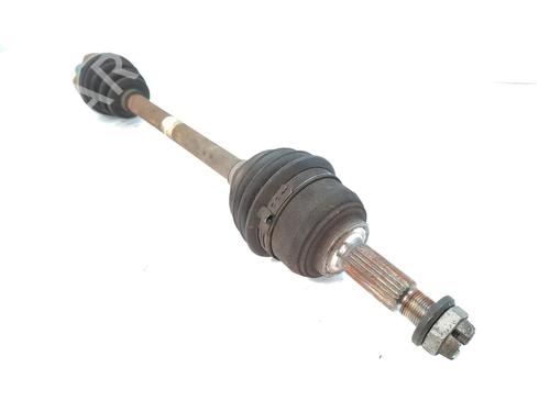 Used Left front driveshaft NISSAN MICRA III (K12) [2002-2010]  21152565