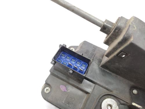 Front right lock OPEL ZAFIRA A MPV (T98) 2.0 DTI 16V (F75) | BP21771082C97 