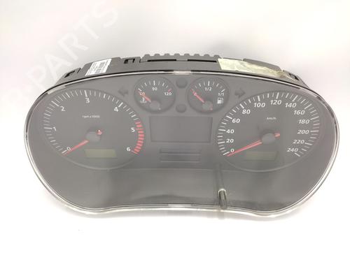 Cockpit SEAT LEON (1M1) 1.9 TDI (110 hp) 29201031