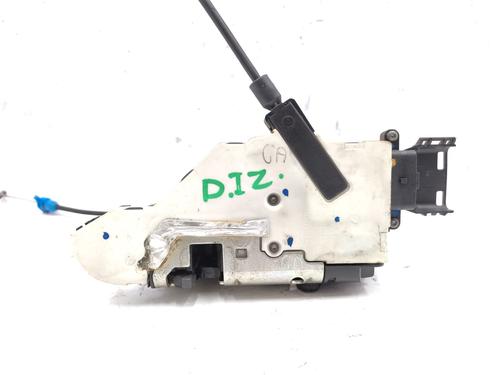 Used Front left lock Front left lock 38621953 38621953