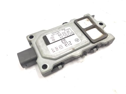 Elektronisk modul MERCEDES-BENZ E-CLASS (W210) [1995-2003]  21158268