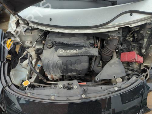 Starter SMART FORFOUR (454)  | BP21154313M8 