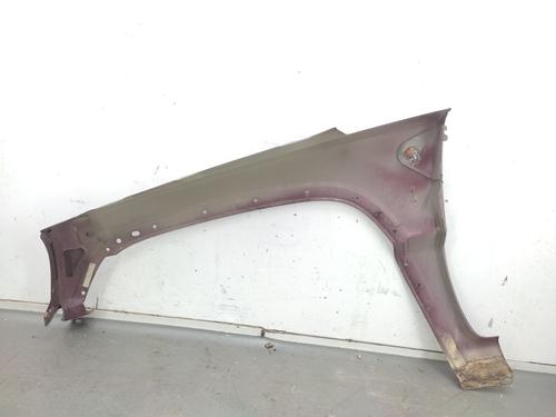 Right front fenders JEEP CHEROKEE (KJ) 2.5 CRD 4x4 | BP25046811C42 