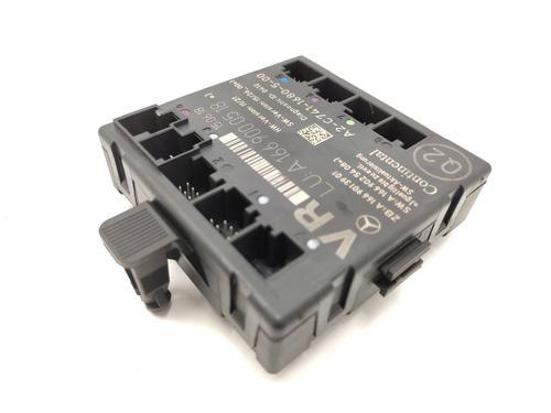 Electronic module MERCEDES-BENZ CLA Coupe (C117)  | BP21154173M83 