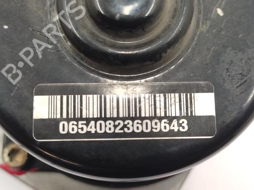 ABS Bremseaggregat CHRYSLER VOYAGER IV (RG, RS) 2.5 CRD | BP21160704M43 