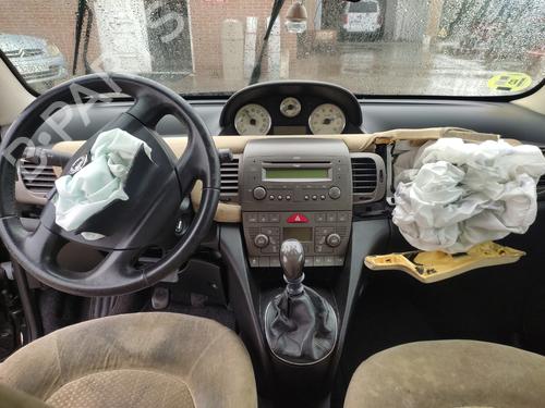 Front left window mechanism LANCIA YPSILON (843_) | BP36161906C22 - Image 16