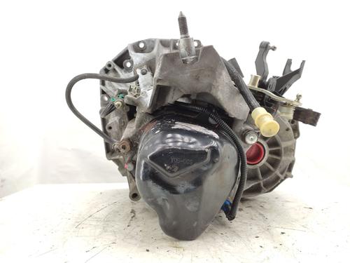 Gearbox RENAULT TWINGO II (CN0_) 1.5 dCi 75 | BP32026280M3  - Image 5