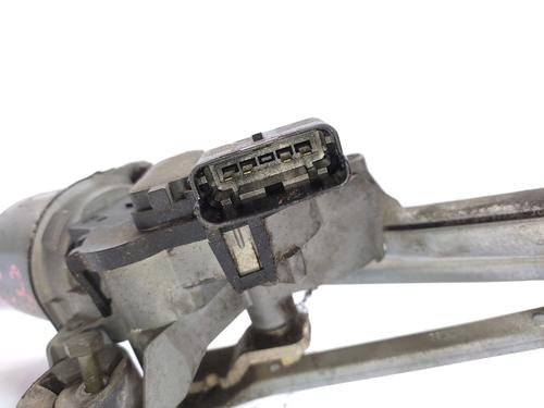 Front wiper motor CITROËN C2 (JM_)  | BP21155955M29 