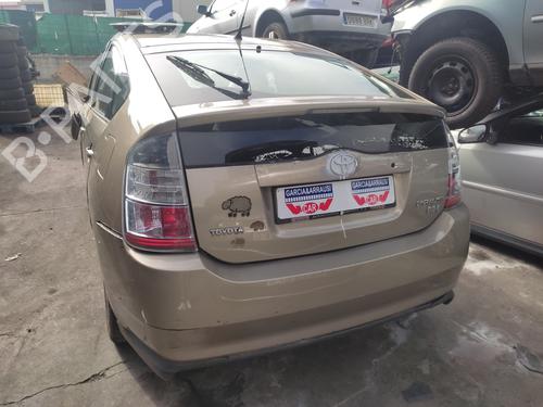 Left front window switch TOYOTA PRIUS Liftback (_W2_) 1.5 Hybrid (NHW20_, NHW20R) | BP36263056I27  - Image 8