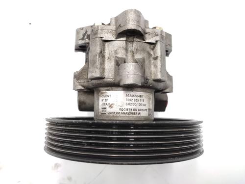 Steering pump PEUGEOT 406 (8B)  | BP21153222M99 