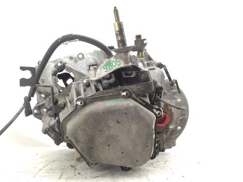 Gearbox FIAT ULYSSE (179_) 2.0 JTD | BP30637201M3 