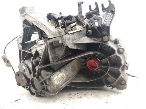 Gearbox FORD FOCUS C-MAX (DM2)  | BP21158740M3 