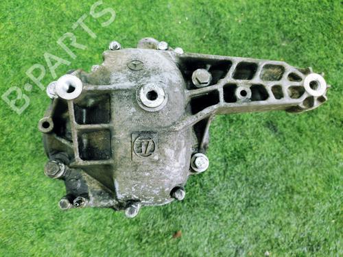 Front differential MERCEDES-BENZ M-CLASS (W163) ML 270 CDI (163.113) | BP21149820M23 