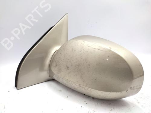 Used Left mirror KIA CARNIVAL II (GQ) 2.9 CRDi (144 hp) 27466361