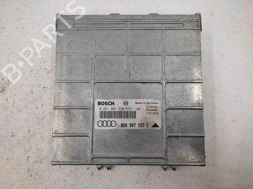 Computer motormanagement AUDI A4 B5 (8D2) 1.8 | BP21149130M57 