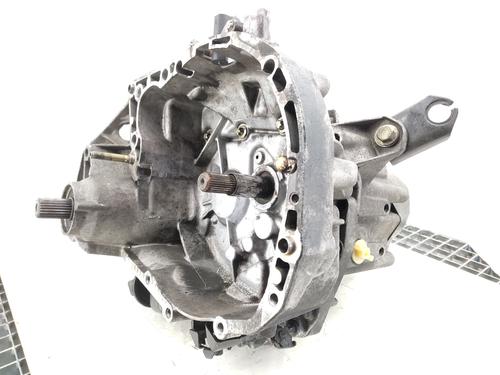 Gearbox RENAULT MEGANE I Classic (LA0/1_)  | BP21156438M3 