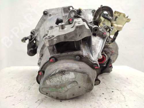 Gearbox CITROËN C3 Picasso (SH_) 1.6 HDi | BP36357818M3 - Image 5