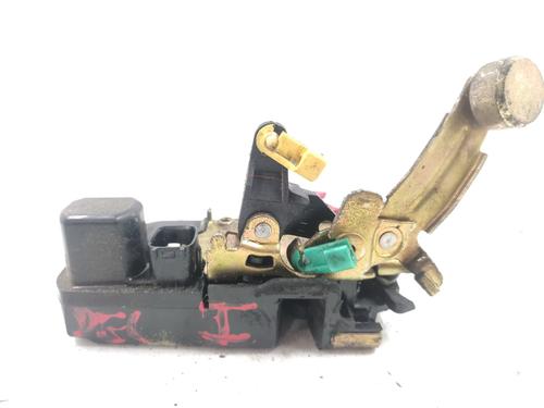 Front left lock JEEP CHEROKEE (KJ) 2.8 CRD | BP21150175C98 