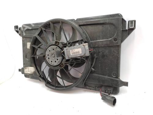 Koelventilatormotor FORD FOCUS C-MAX (DM2) 2.0 TDCi | BP21149213M35 