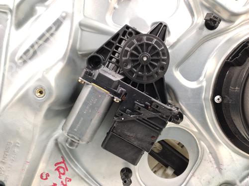 Rear left window mechanism VW PASSAT B5 (3B2) | BP21150886C24