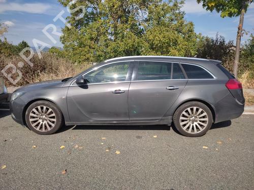 Used Parts OPEL INSIGNIA A Sports Tourer (G09) 2.0 CDTI (35) (160 hp) 4311522