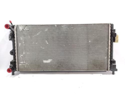 Used Water radiator Water radiator SKODA FABIA III (NJ3) 1.4 TDI (75 hp) 34055996 34055996