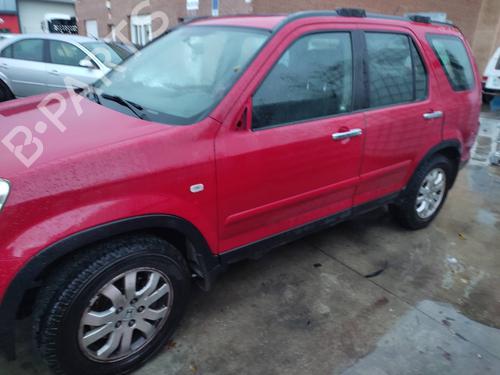 Lève-vitre avant droit HONDA CR-V II (RD_)  | BP21150914C23 