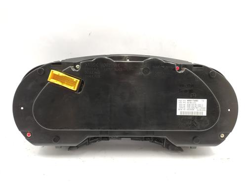 Instrument cluster PEUGEOT 3008 I MPV (0U_)  | BP26396272C47 