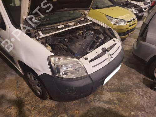 Ventilator motor CITROËN BERLINGO / BERLINGO FIRST Box Body/MPV (M_) 1.9 D 70 (MBWJZ, MCWJZ) | BP21150899M62 