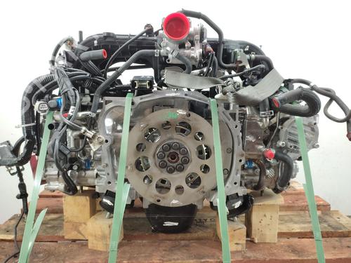 Motor SUBARU XV (GT) 1.6 i AWD (GT3) (114 hp) 30906607