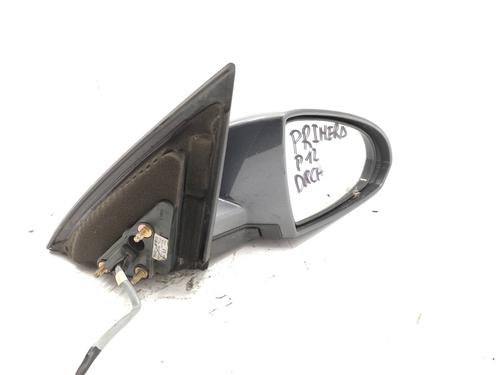 Right mirror NISSAN ALMERA II (N16)  | BP21154843C27 