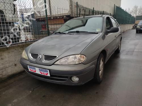 Used Parts RENAULT MEGANE I Classic (LA0/1_) 1.9 dCi (LA05) (105 hp) 1977528