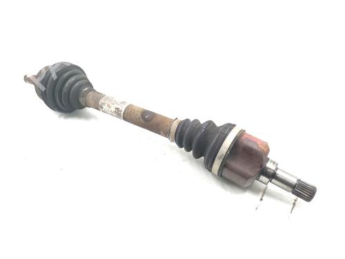 Used Left front driveshaft CITROËN C4 I (LC_) [2004-2014]  21150789