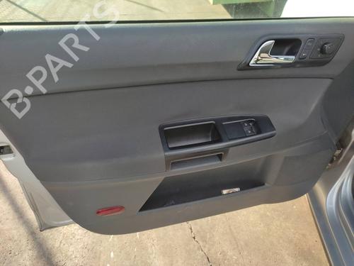Engine control unit (ECU) VW POLO (9N_, 9A_) 1.4 16V | BP21155698M57 