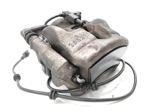 Right front brake caliper MERCEDES-BENZ CLA Coupe (C117)  | BP21154188M104 