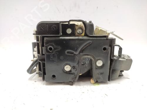 Front left lock SEAT IBIZA II (6K1) 1.4 i | BP27208566C98 
