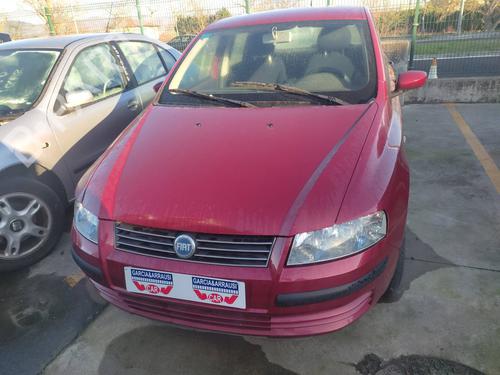 Front bumper FIAT STILO (192_) 1.6 16V (192_XB1A) | BP21154932C7 